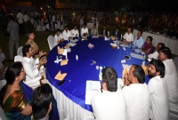 Jagan meeting with MLAs  title=